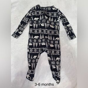 Old Navy Onesie